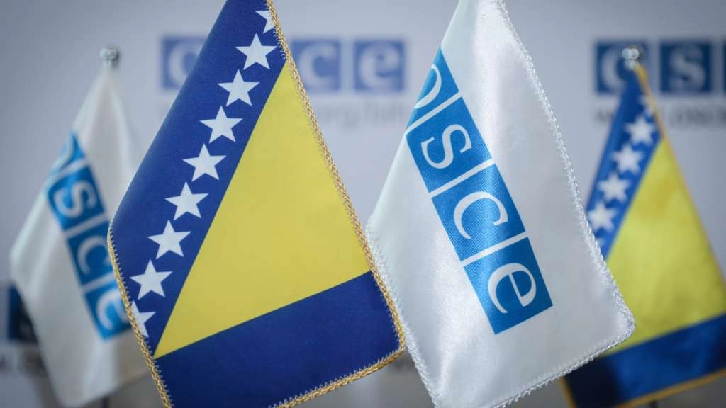 Misija OSCE-a u BiH: Govor mržnje i podsticanje na mržnju ne smiju ostati bez odgovora